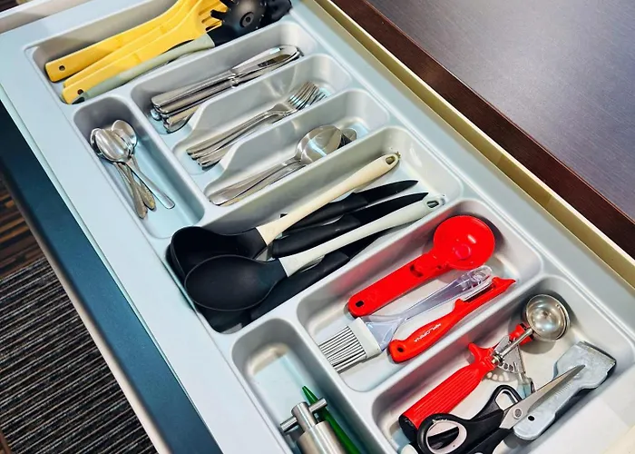 Moderny 2-spalnovy Twins White S Balkonom