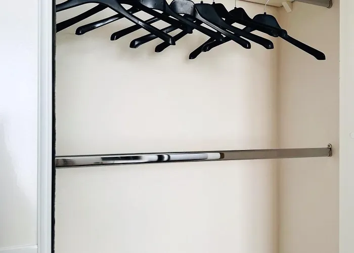 Moderny 2-spalnovy Twins White S Balkonom Michalovce